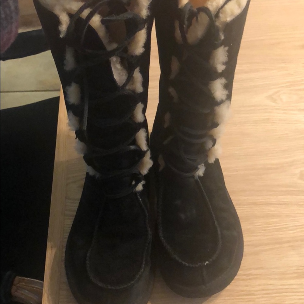 Ugg boots